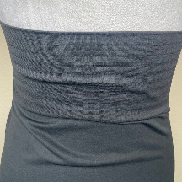 Cacique Level 1 Smoother Ultra High-Waist Layering Slip Short Shaper Sz 22/24 - Picture 5 of 12